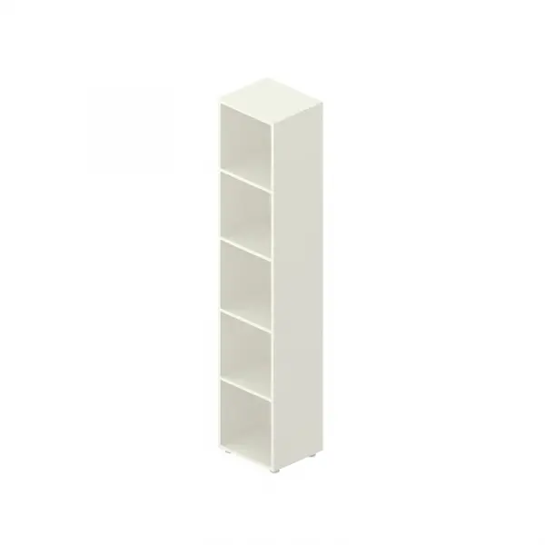 Стеллаж (ЛДСП) RP-45. Фото 1