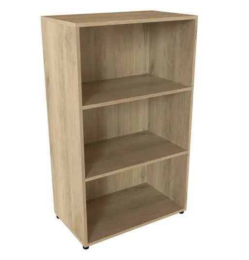 Стеллаж средний широкий К-933. Фото 1