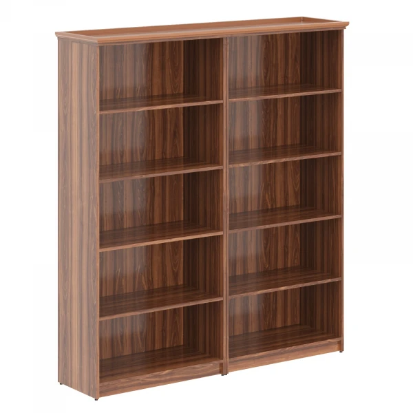 Стеллаж высокий 2-х секционный RHC 180. Фото 1