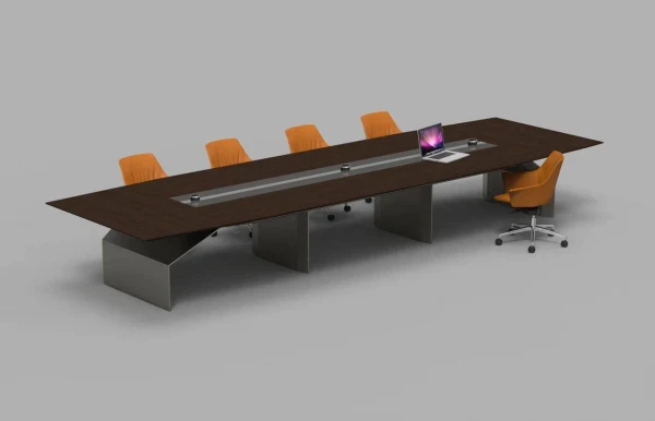 Стол для переговоров MLS70.36H. Фото 1