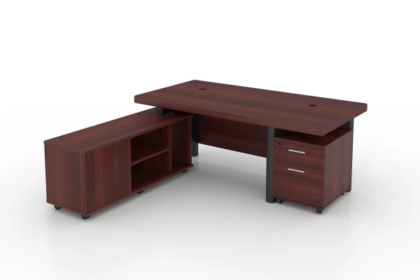 Стол для персонала MGU86.20. Фото 1