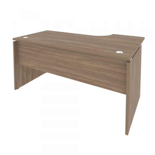 Стол эргономичный левый Riva Onix O.SA-1L. Фото 1