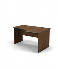 Стол эргономичный тип 1 правый 76S016. Фото 1