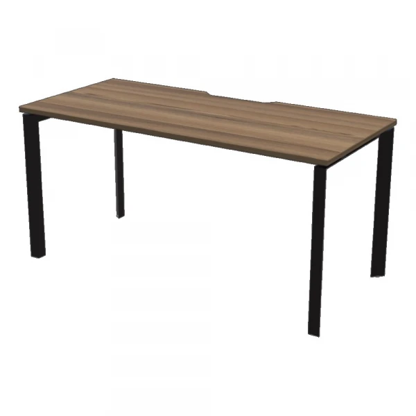 Стол на металлокаркасе НТМП.П-180. Фото 1