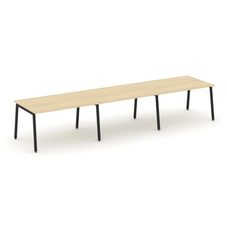 Стол переговорный SN-4A.SPRG-053.3. Фото 5
