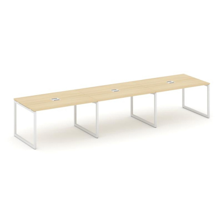 Стол переговорный SN-5O.SPRG-023. Фото 3