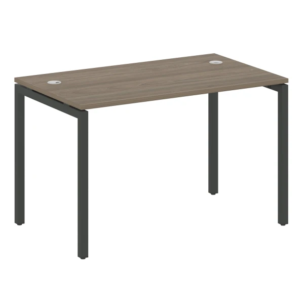 Стол письменный на П-образном м/к 40БП.СП-2. Фото 1