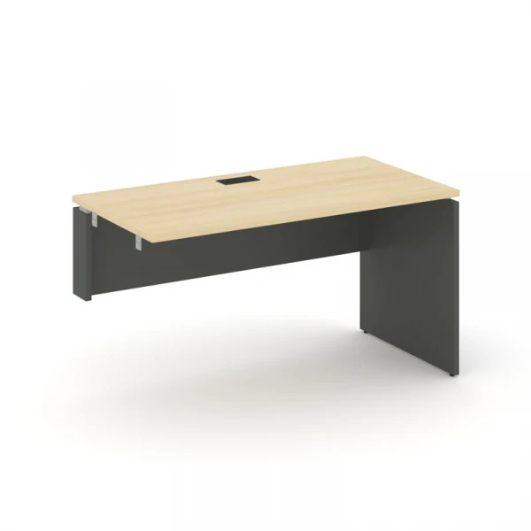 Стол-приставка к опор. элем. SN-D.OPRS-004(L). Фото 1