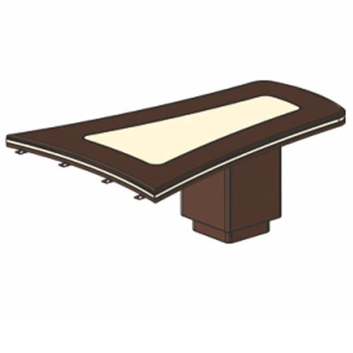 Стол приставной И379. Фото 1