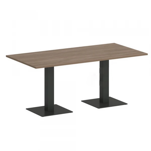 Стол прямоугольный VR.SP-5-180.2. Фото 1