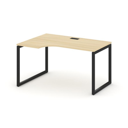Стол рабочий эргоном. SN-5O.SPA-022(L). Фото 4