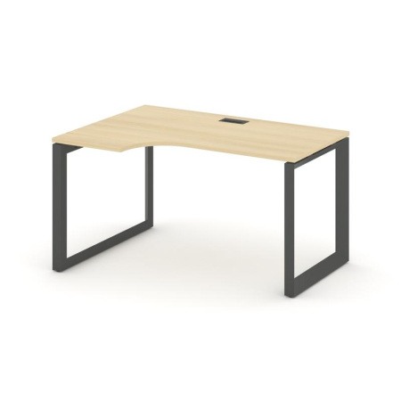 Стол рабочий эргономичный SN-59O.SPA-011(L). Фото 4