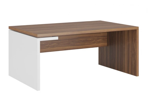 Стол рабочий левый ZIO28511231. Фото 1