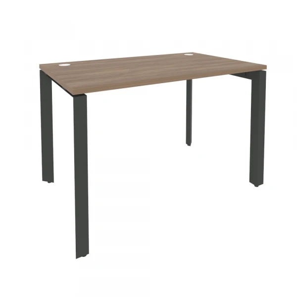 Стол рабочий на П-образном м/к Onix O.MP-SP-2.7. Фото 1
