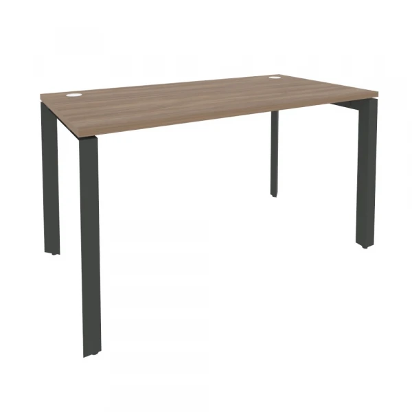 Стол рабочий на П-образном м/к Onix O.MP-SP-3.7. Фото 1