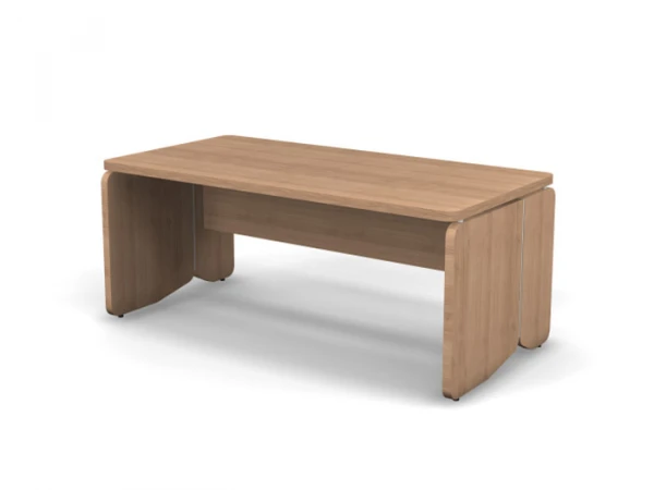 Стол руководителя MDF 7#37133. Фото 1