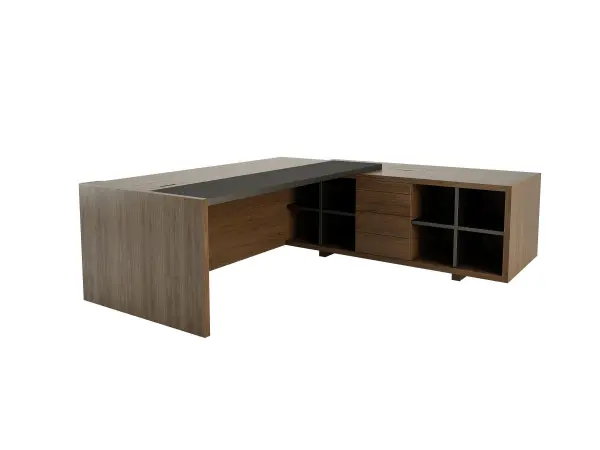 Столы для руководителя F014. Фото 1