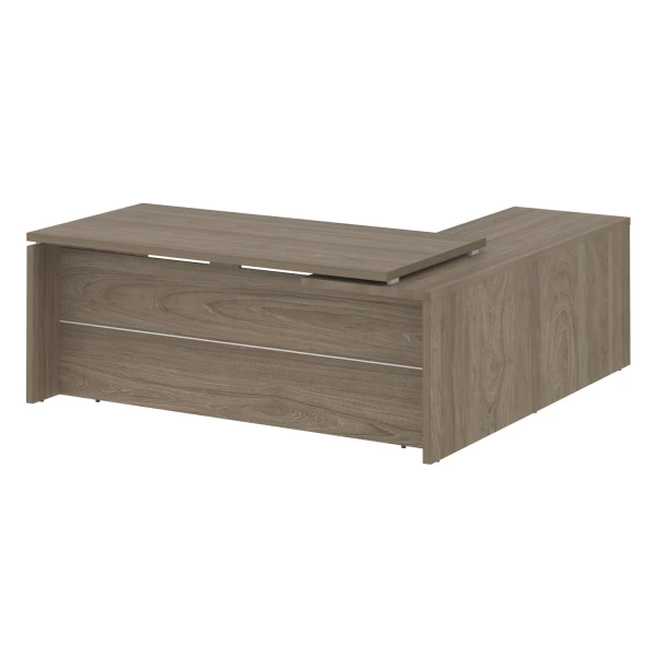 Стол руководителя LT-C 20 L. Фото 1