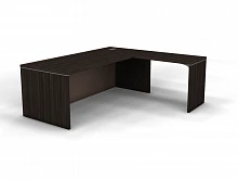 Стол с приставным элементом правый SN11.2119R. Фото 1