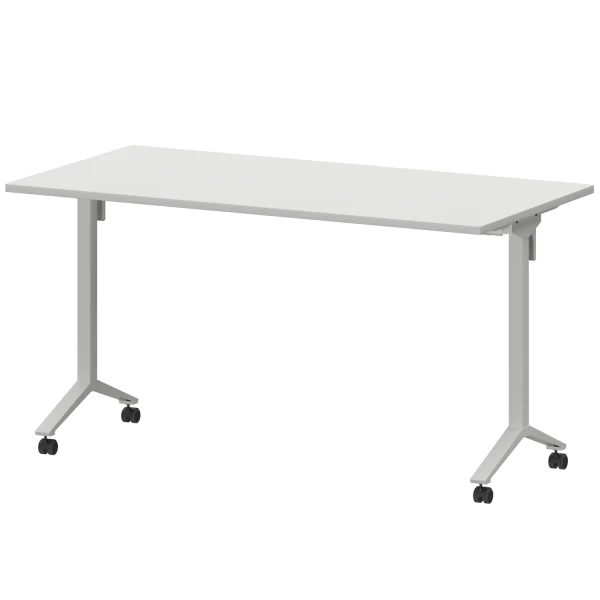 Стол складной мобильный 1400х700х750, 22мм МБ22-140.70. Фото 1