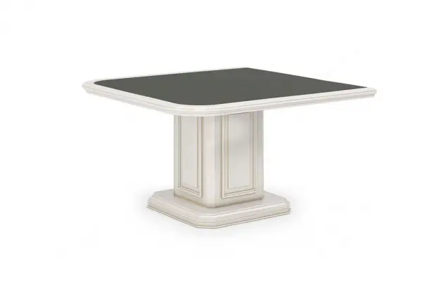 Стол совещаний IN1414A (White). Фото 1