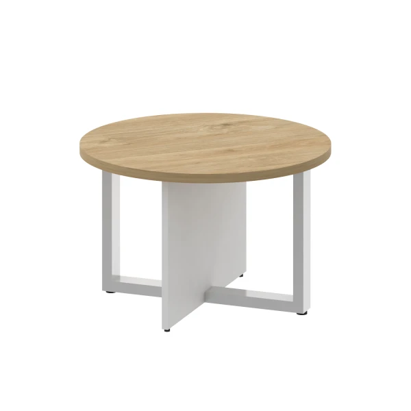 Стол журнальный, круглый SK.SG-KR-70. Фото 1