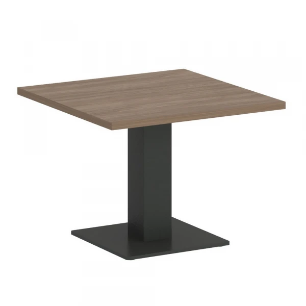 Стол журнальный квадратный VR.SP-5-60.2G. Фото 1