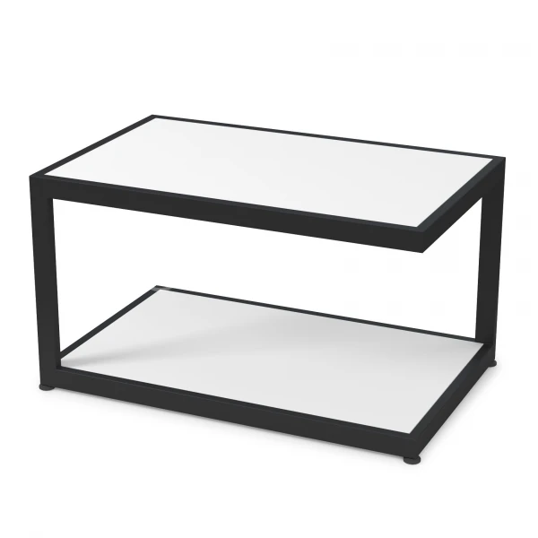 Стол журнальный MEET (800х500х450). Фото 1