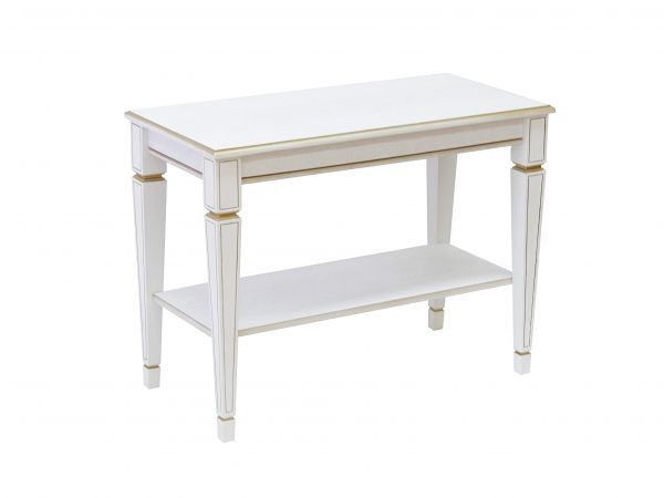 Стол журнальный Васко "В 84Н"  без стекла. Фото 3