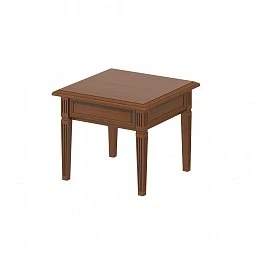 Стол журнальный ПК-ВР-СТЖ60Х60. Фото 1