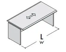 Стол 177801. Фото 1