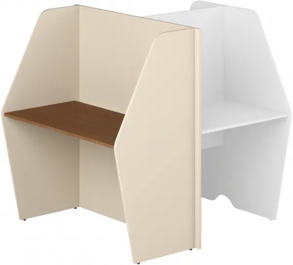 Стойка CALL-ЦЕНТРА боковая 1316. Фото 1