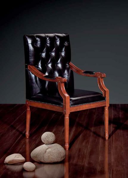 Стул Ланфранко. Фото 4