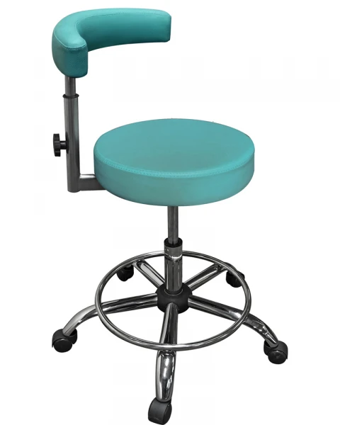 Стул врача-стоматолога М105-02. Фото 1