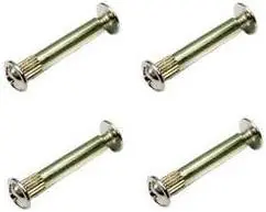 Стяжки (4 шт. в комплекте) 4СМ. Фото 1