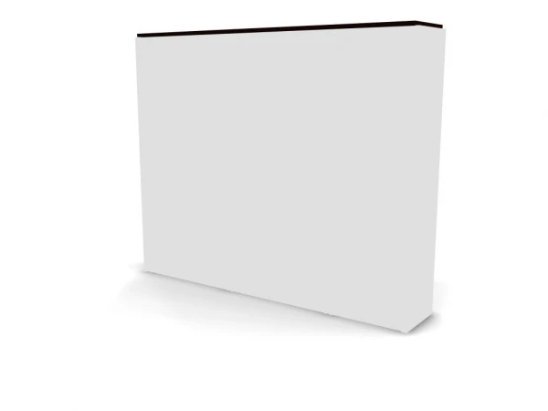 Топ MDF 5 дверей к 49H034 с боковыми стенками 49C137. Фото 1