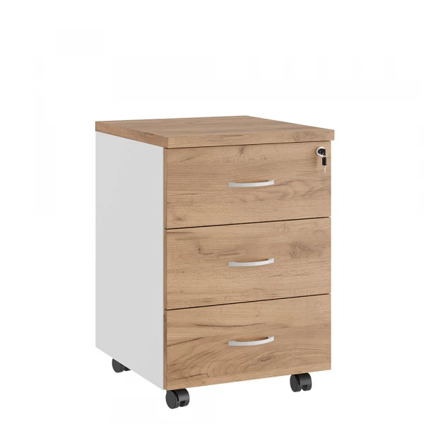 Тумба мобильная TES38130321. Фото 1