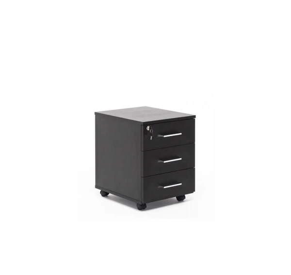 Тумба мобильная 100T1174 1Е1Е. Фото 1