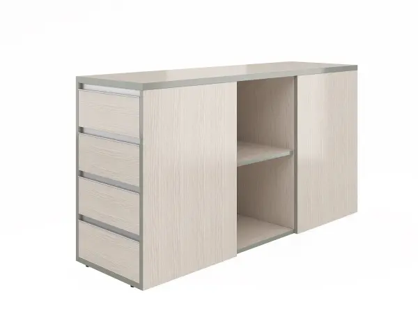 Тумба объединяющая V-3.8ц/з. Фото 1