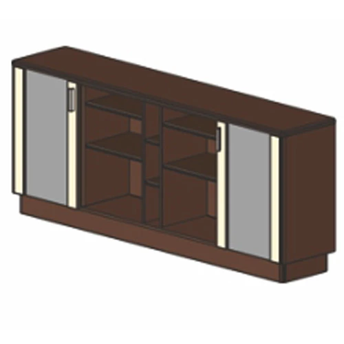 Тумба под ТВ И56ТВ. Фото 1