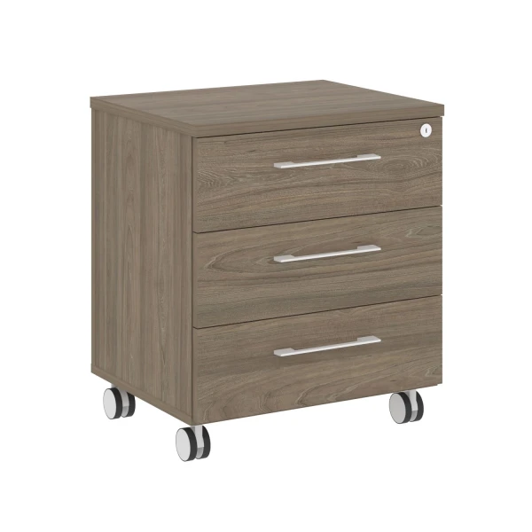 Тумба подкатная LT-TM. Фото 1