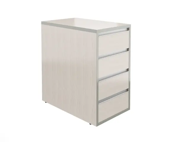 Тумба приставная V - 3.4. Фото 1