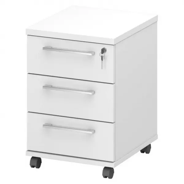 ТУМБА С ЗАМКОМ Т2501. Фото 1