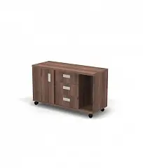 Тумба сервисная правая 206/2R. Фото 1