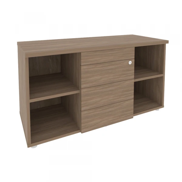 Тумба сервисная с ящиками TIP-ON O.TS-11 TIP. Фото 1