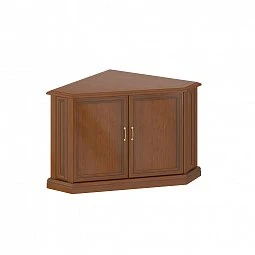 Тумба угловая ПК-ВР-ТМ90Х90Ш. Фото 1