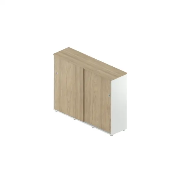 Высокая объединяющая тумба-купе R-30.2. Фото 1