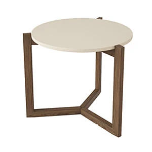 Журнальный стол V412 лакированный. Фото 1