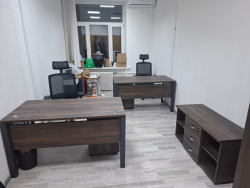 Офис компании ООО "Строймонтаж" в Москве. Фото 2