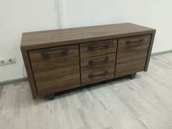 Офис компании ООО "Строймонтаж" в Москве. Фото 11